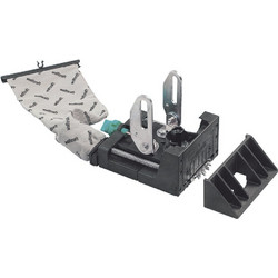 WOLFCRAFT - 2920000 Εξάρτημα Πολλαπλής Φρέζας Ξύλου (2920000)