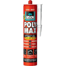 Bison - Polymax Original Express - Ασπρη (22628)
