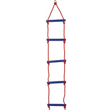 John Κούνια Σκάλα Blue 41407B