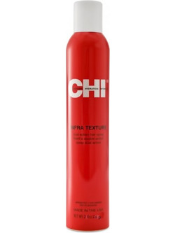 Chi Infra Texture Dual Action Hair Spray 74gr