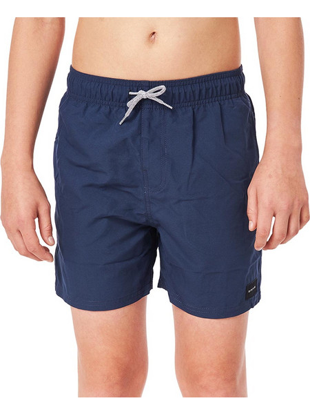 Rip Curl Παιδικό Μαγιό Σορτς για Αγόρι Navy Μπλε 019TBO-0049