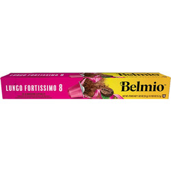 Belmio Lungo Fortissimo 10caps