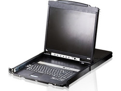 Aten KVM Console CL5816N 16 x Port