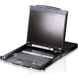 Aten KVM Console CL5816N 16 x Port