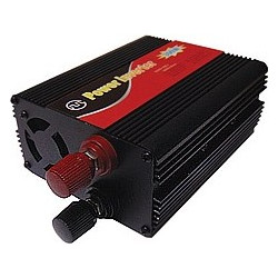 Zonbo INVERTER DC/AC ΤΡΟΠΟΠΟΙΗΜΕΝΟΥ ΗΜΙΤΟΝΟΥ 300W/24V ZB300-M