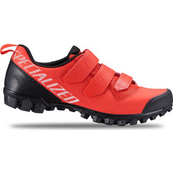 Specialized Recon 1.0 Rocket Red 45 size