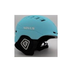 Novus Sports Helmet Γαλάζιο