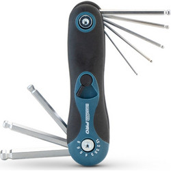 Σουγιάς Allen μπίλιας 8τμχ BORMANN PRO BHT7260 047414