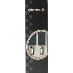 Τιράντα VICTORIA Λ2162025 ΓΚΡΙ