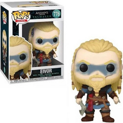 Funko Pop! Games Assassin's Creed Valhalla 776 Eivor
