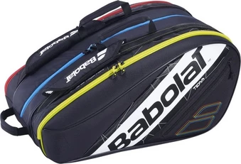 Mike Yanguas Bagpack, Padel bagpack