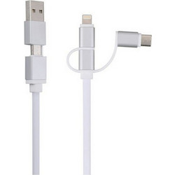 Καλώδιο USB A σε USB C NK