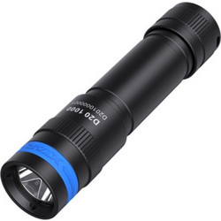 Xtar D20 Φακός Κατάδυσης, 1000 lumens
