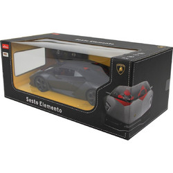 Jamara Τηλεκατευθυνόμενο Αυτοκίνητο Lamborghini Sesto Elemento 1:14