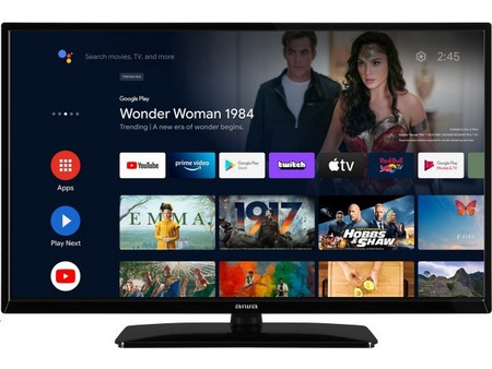 Aiwa LED-408FHD Smart Τηλεόραση 40" Full HD DLED