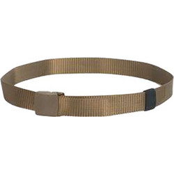POLO ΖΩΝΗ ΙΜΑΝΤΑΣ ΜΠΕΖ 125 cm (9-35-001/7400)