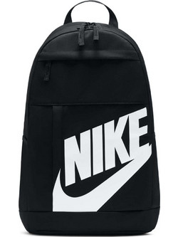 Nike Elemental Τσάντα Πλάτης Μαύρη DD0559-010