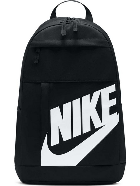 Nike Elemental Τσάντα Πλάτης Μαύρη DD0559-010