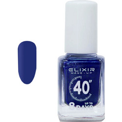Elixir Up To 8 Days 017 Gloss Βερνίκι Νυχιών Μακράς Διαρκείας 13ml