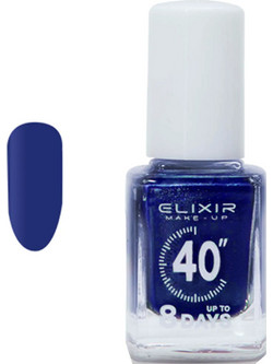 Elixir Up To 8 Days 017 Gloss Βερνίκι Νυχιών Μακράς Διαρκείας 13ml