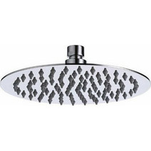 Karag T253B Στρογγυλή Κεφαλή Ντουζ 40cm