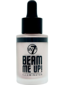 W7 Beam Me Up! Volcano Liquid Concealer 30ml