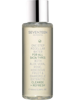 Seventeen One Step Micellar Water Ντεμακιγιάζ 100ml