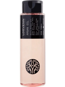 Lorvenn Argan Oil Beauty Σαμπουάν για Ξηρά & Βαμμένα Μαλλιά 300ml