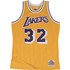 Mitchell & Ness Magic Johnson Los Angeles Lakers 1994/95 Φανέλα Μπάσκετ ΝΒΑ SMJYGS18175-LAL84EJH
