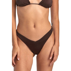 RVCA Bikini Bottom Σοκολατί AVJX400330-CTF0