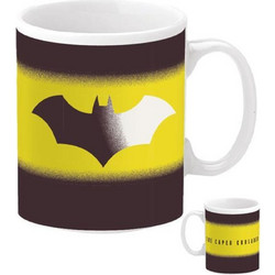 DC Comics Batman Mug