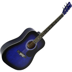 Jacky Jackson 801 BLS Blue