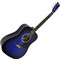 Jacky Jackson 801 BLS Blue