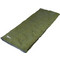 Panda Outdoor Basic Sleeping Bag Μονό 2 Εποχών Χακί 12309 Panda Outdoor Basic Sleeping Bag Μονό 2 Εποχών Χακί 12309