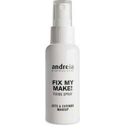 Andreia Fix My Make Fixing Spray 50ml
