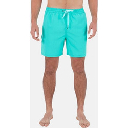 Hurley Ανδρικό Μαγιό Σορτς Τιρκουάζ MBS001101-H366