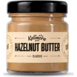 Φουντουκοβούτυρο, χωρίς ζάχαρη, Βόλου Kalimera Goods 30g