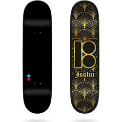 Plan B Skateboards Joslin Paradise Skate Deck 8.375