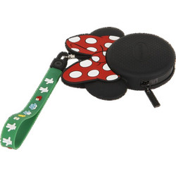 Havaianas Earphone Case Disney Classics Θήκη Ακουστικών (4146869 0172) Μαύρο
