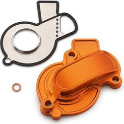 Κάλυμμα Τρόμπας Νερού KTM 450 SXF-EXC Water pump cover