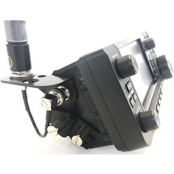 Comet CST-30 - Βάση στήριξης Connector για IC-705 και FT-818ND