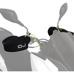 ΚΑΛΥΜΜΑ ΘΕΡΜΙΚΗΣ ΠΡΟΣΤΑΣΙΑΣ OJ MICRO PRO HAND C011