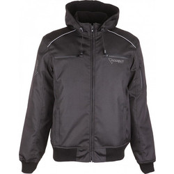 Modeka Raid Black