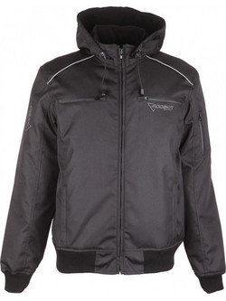 Modeka Raid Black