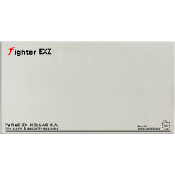 Module επέκτασης 8 ρελέ Fighter EXR