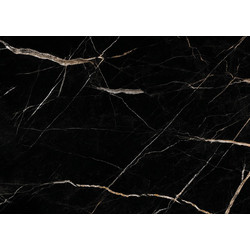 WALL PANEL SPC CALACATTA BLACK 60578 60cm x 120cm