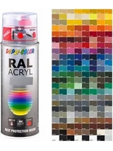 Vallejo: Spray - Acrylic Satin Varnish (400ml)