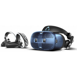 HTC Vive Cosmos VR Headset Υπολογιστή με Χειριστήριο