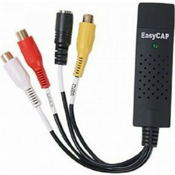Easy CAP DC60