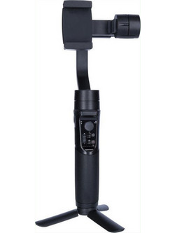 Rollei Steady Butler Mobile Black